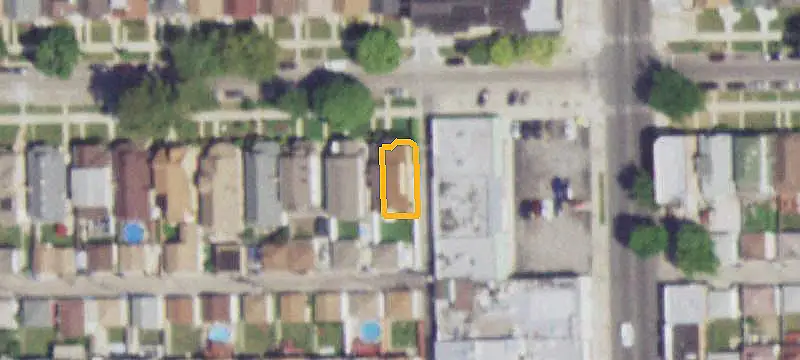 Two-Unit Duplex Property
