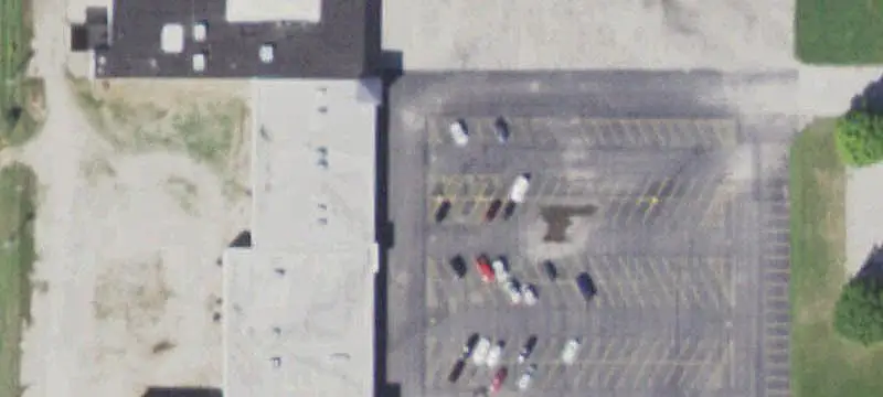 Heritage Plaza Shopping Center