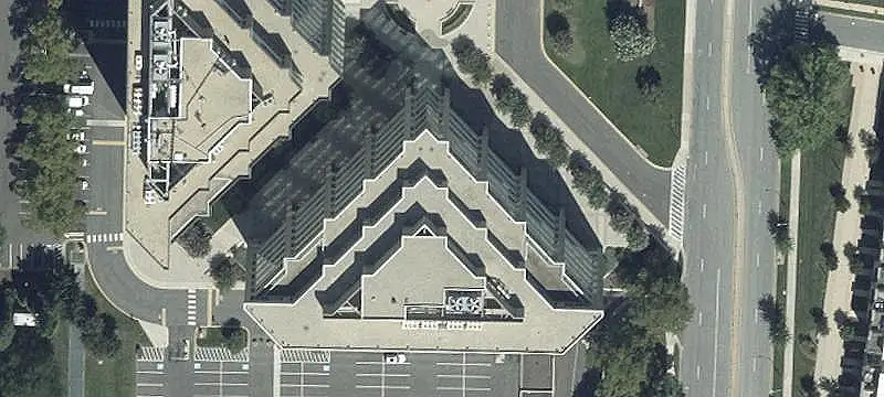 Renovated Office Campus