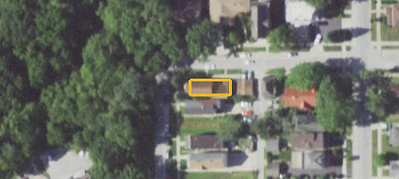 Renovated Three-Unit Multifamily Property