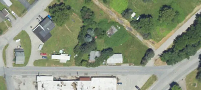 Mixed-Use Property with 8 Residential Units