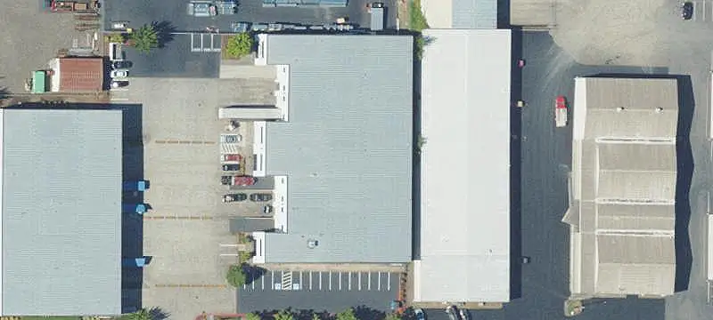 Flex Space with Warehouse