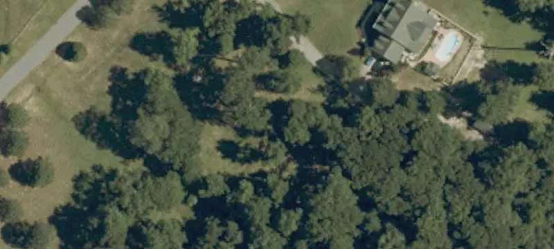 Waterfront Land with Community Pier