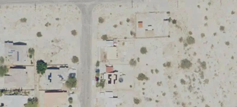 Unimproved Land