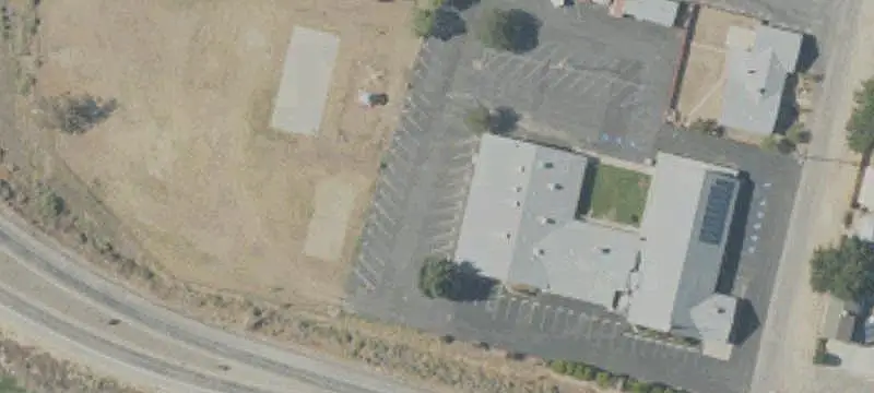 Industrial Warehouse with Additional Land