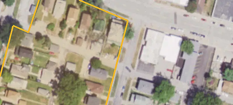 Updated Duplex with Carport