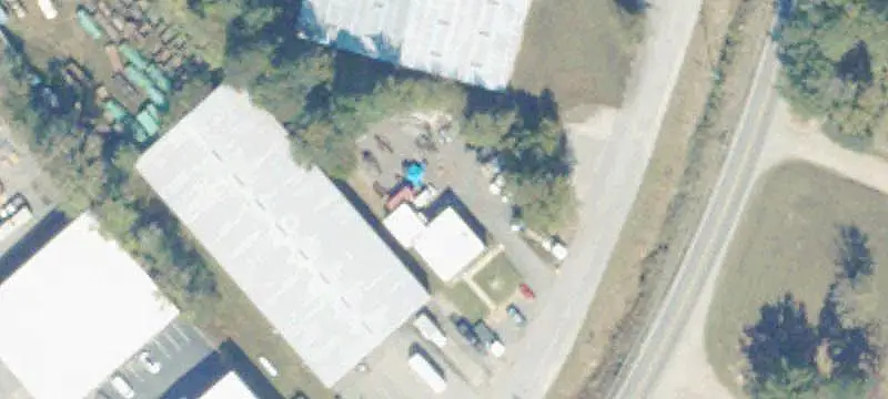 Industrial Property
