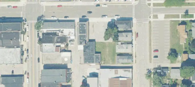 Flex Building With Warehouse Space