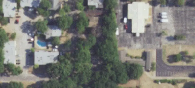 Two-Unit Duplex with Fenced Yard