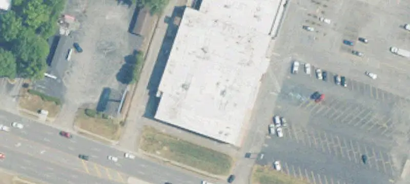Grocery-Anchored Shopping Center
