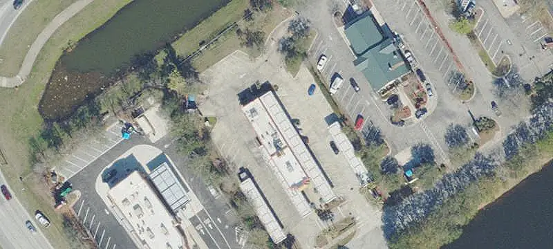 NNN Drive-Through Restaurant Property