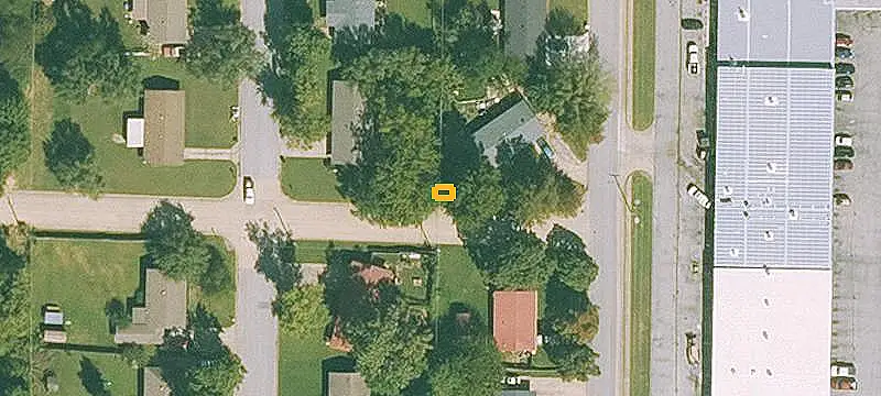 Outfitted Grocery and Convenience Store