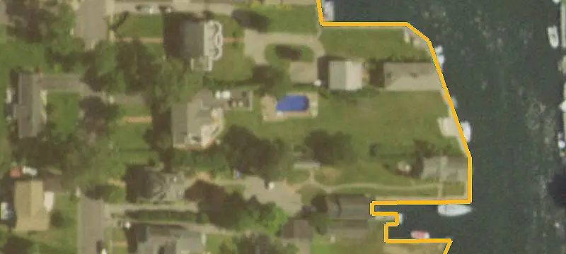 Specialty Property