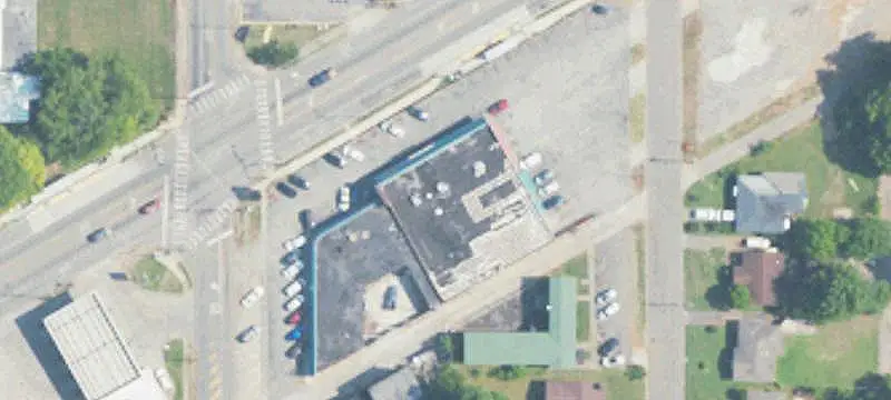 Grocery and Convenience Store