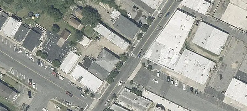 Downtown Commercial Land