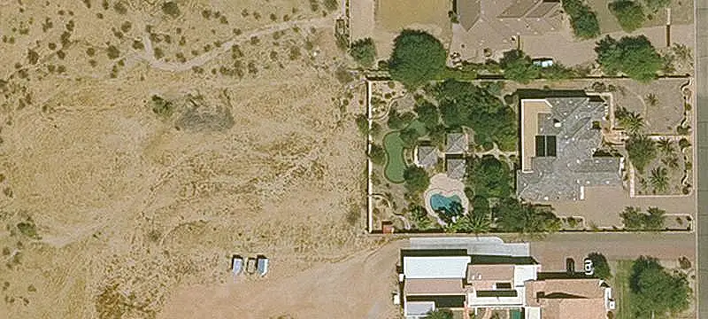 Land