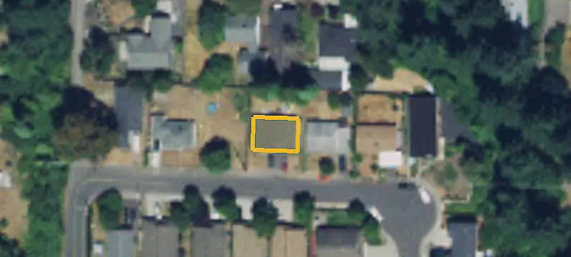 Updated Duplex with Fenced Yard
