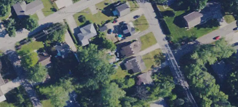 Mixed-Use Property with Garage