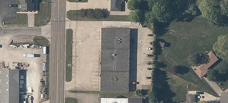 Dollar General Storefront