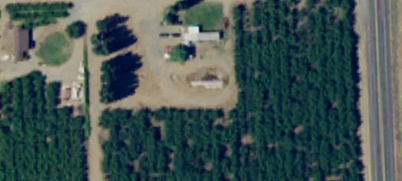 Highway-Frontage Commercial Land