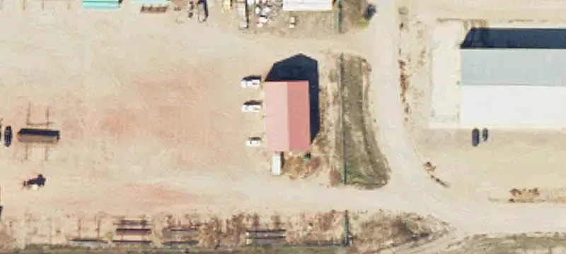 Multi-Tenant Industrial Warehouse