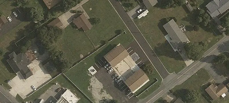 Mixed-Use Property with Apartments