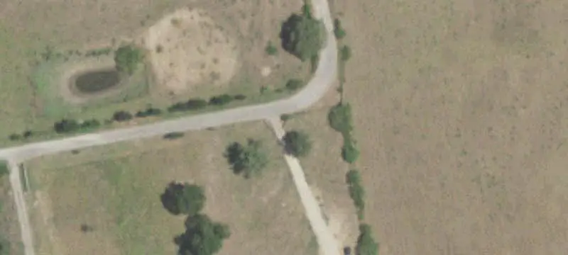 Land / Unimproved Land