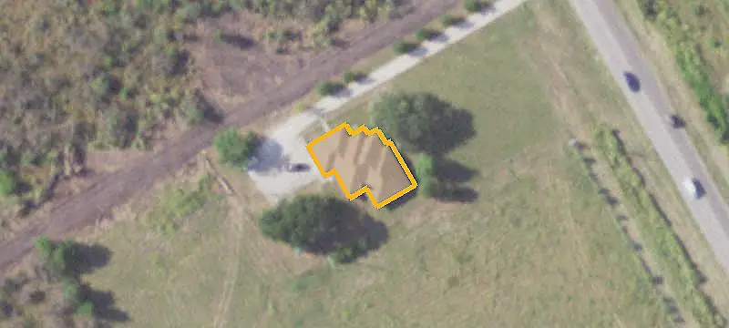 Mixed-Use Commercial Land