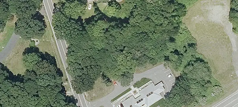 Commercial Land Near Intersection