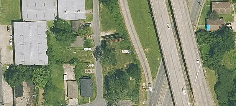 Commercial Land Parcel
