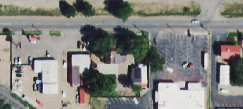 Mixed-Use Property with Furnished Apartment