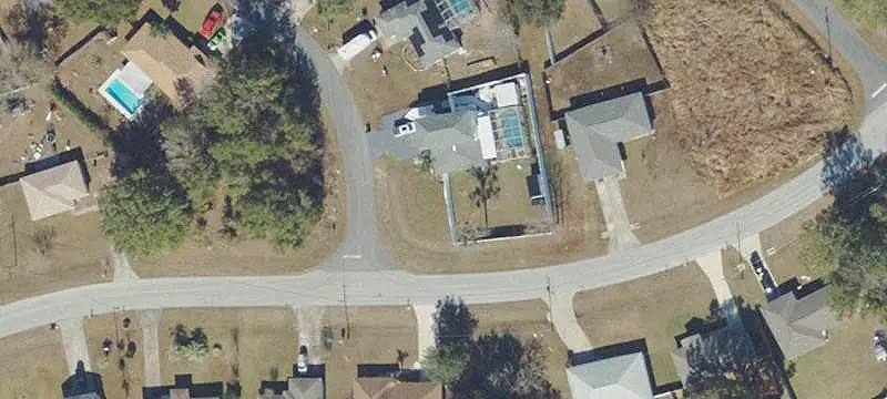 TBD Lot 4 PECAN ROAD, OCALA, FL 34472
