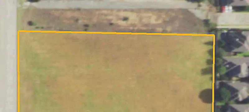 Commercial Land Parcel