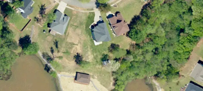 Unimproved Land
