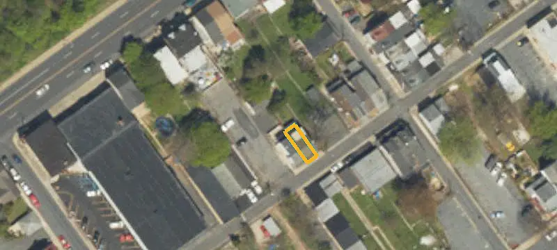 Two-Unit Duplex Property