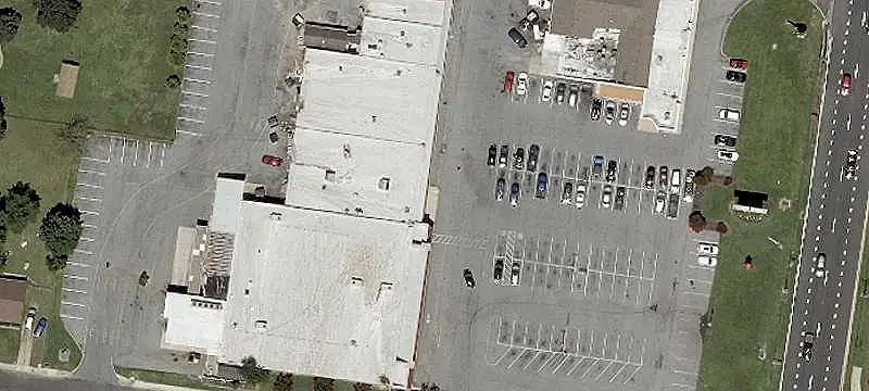 Restaurant Space