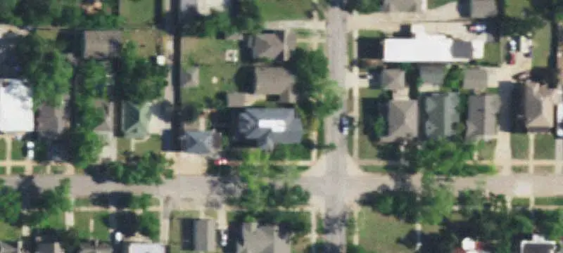 Historic Triplex with Garages