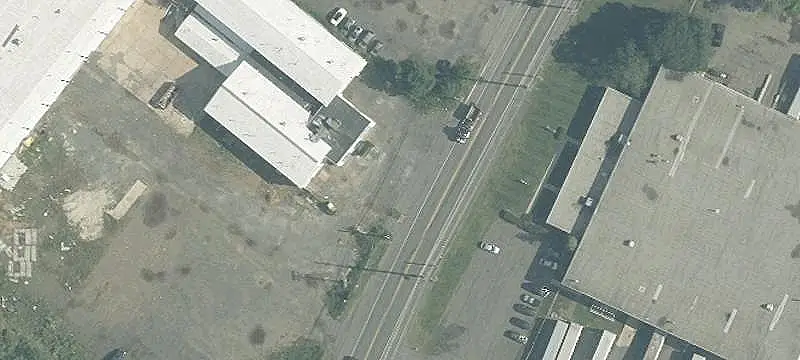 Industrial Warehouse