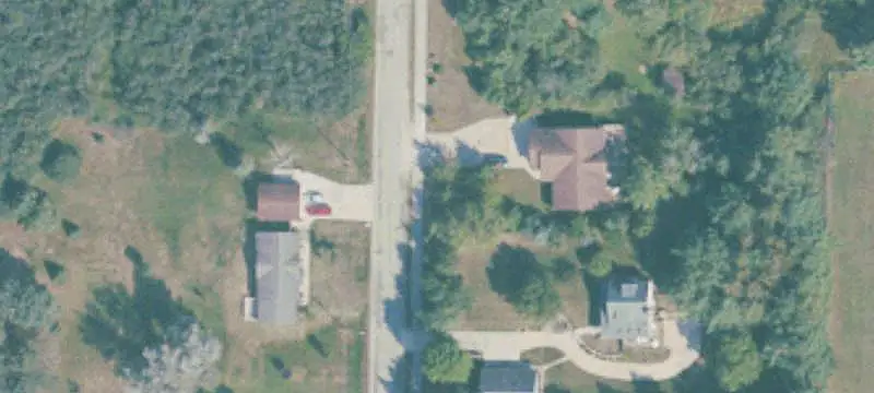 Commercial Land With Road Frontage