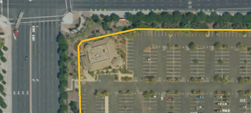 Freestanding Restaurant Property