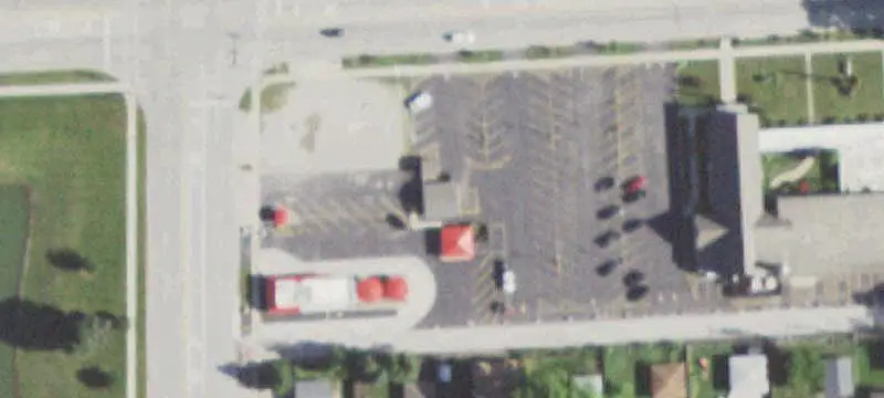 Corner Commercial Land