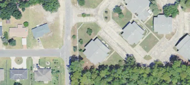40-Unit Apartment Building