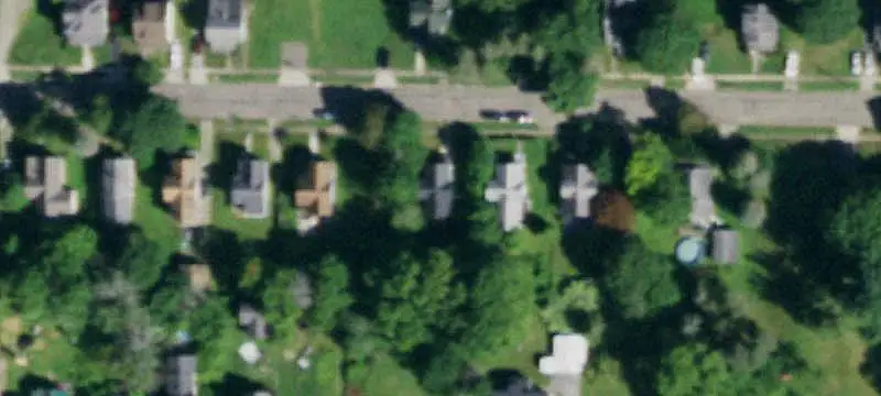 Two-Unit Duplex