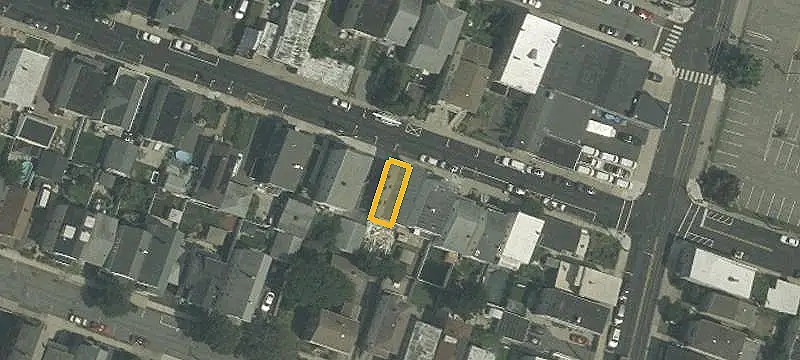 Two-Family Duplex with Approved Plans