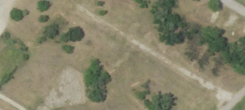 Level Commercial Land