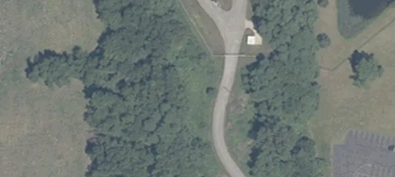 Commercial Land with Toll Road Visibility