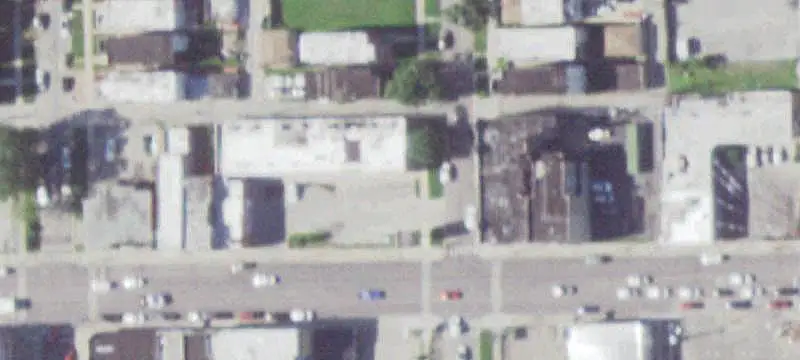 9-Unit Strip Center