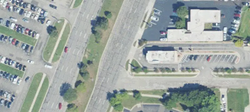 Medical Office Space with Private Offices