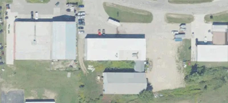 Industrial Warehouse Space with Yard
