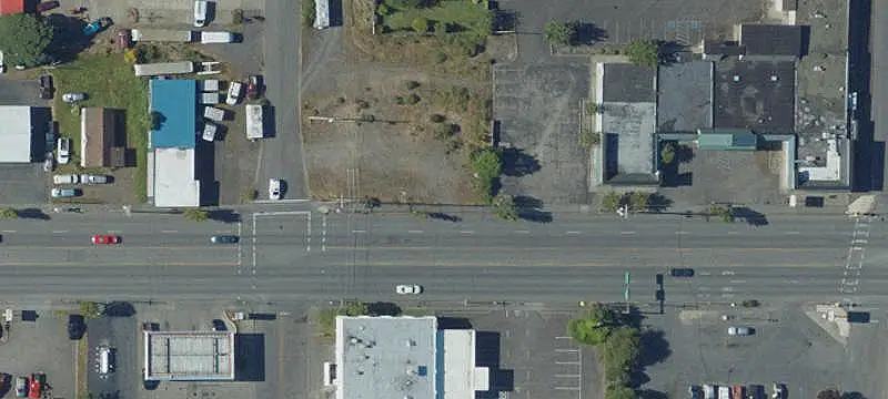 C-2 Commercial Land Parcel